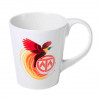 Curlz Sublimation Mugs